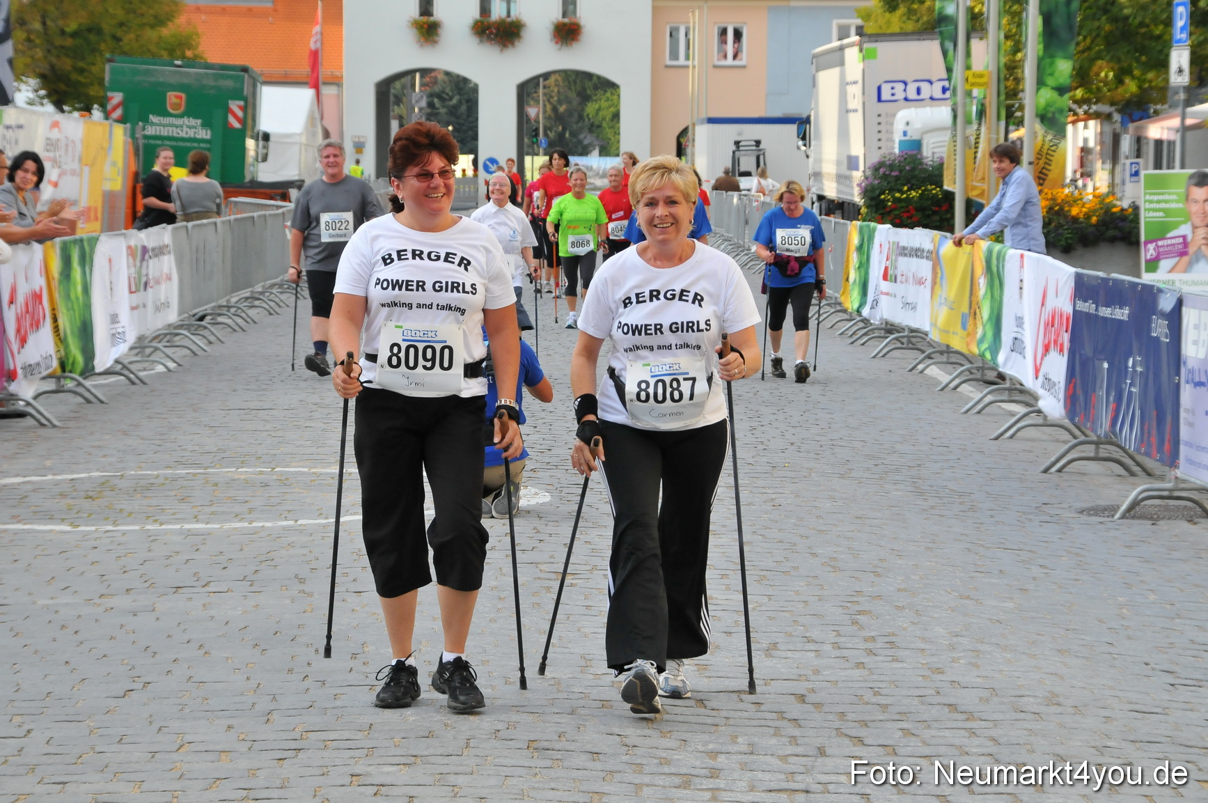 Stadtlauf Neumarkt 2011 0067